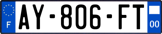 AY-806-FT