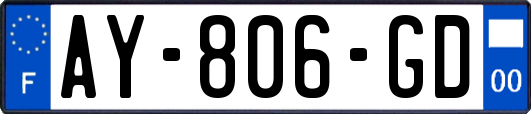 AY-806-GD