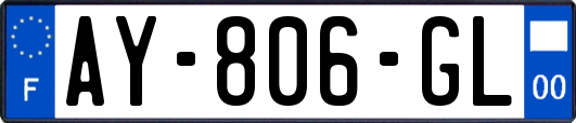 AY-806-GL