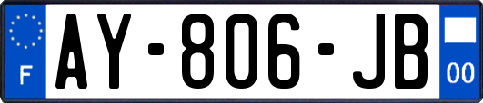 AY-806-JB