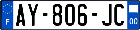 AY-806-JC