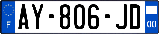 AY-806-JD