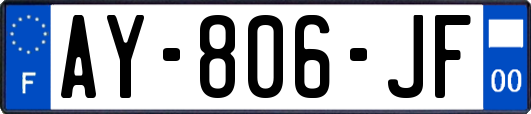 AY-806-JF