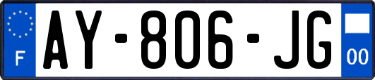 AY-806-JG