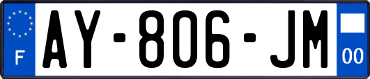 AY-806-JM