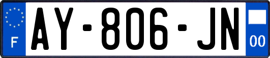 AY-806-JN