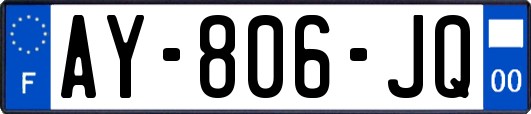 AY-806-JQ
