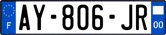 AY-806-JR