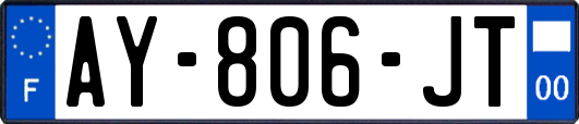 AY-806-JT