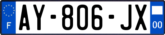 AY-806-JX
