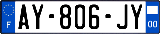 AY-806-JY