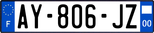 AY-806-JZ