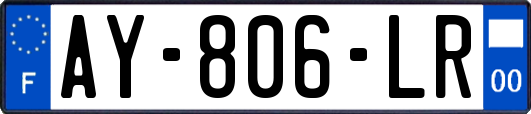 AY-806-LR