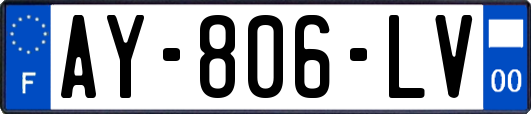 AY-806-LV