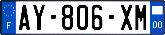 AY-806-XM