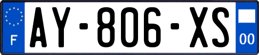 AY-806-XS