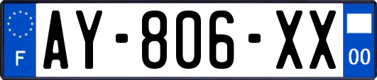 AY-806-XX