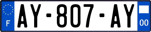 AY-807-AY