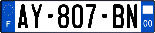 AY-807-BN