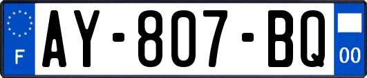 AY-807-BQ