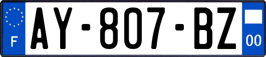 AY-807-BZ