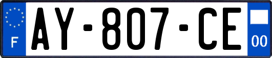 AY-807-CE