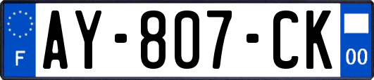 AY-807-CK