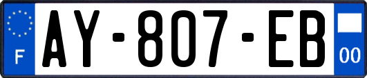 AY-807-EB