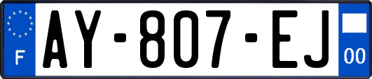 AY-807-EJ