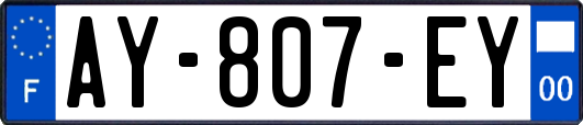AY-807-EY