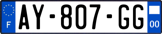 AY-807-GG
