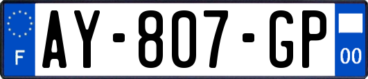 AY-807-GP