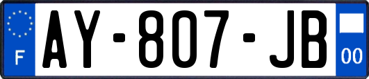 AY-807-JB