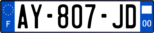 AY-807-JD