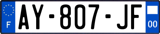 AY-807-JF