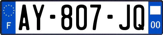 AY-807-JQ