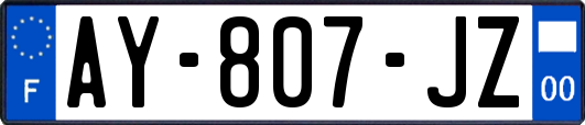 AY-807-JZ