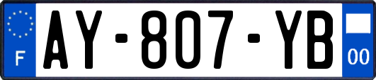 AY-807-YB