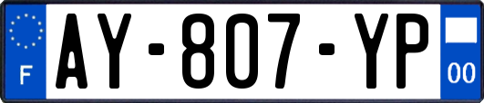 AY-807-YP