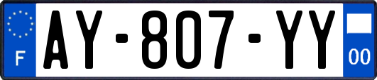 AY-807-YY