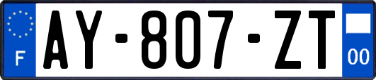 AY-807-ZT