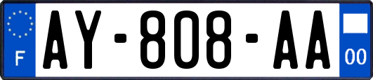 AY-808-AA