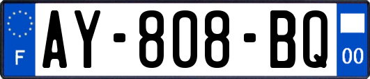 AY-808-BQ