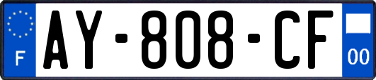 AY-808-CF
