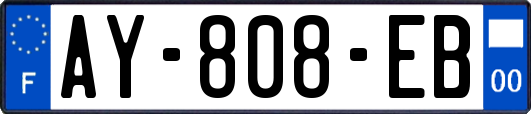 AY-808-EB