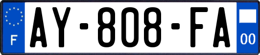 AY-808-FA
