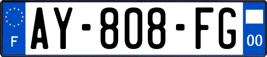 AY-808-FG