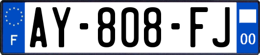 AY-808-FJ