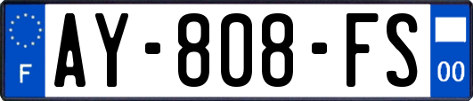 AY-808-FS