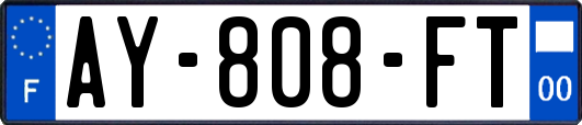 AY-808-FT